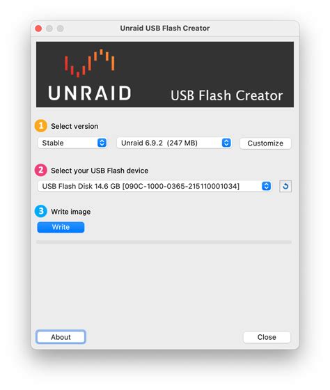 clone unraid boot disk|unraid usb backup tool.